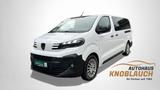 Peugeot Expert L3 8-Sitze **LED, Navi, Cam, EAT8, AHK** - Peugeot Expert: 8 Sitzer