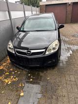 Opel Vectra 1.9 - Opel Vectra aus 2006: 1.9