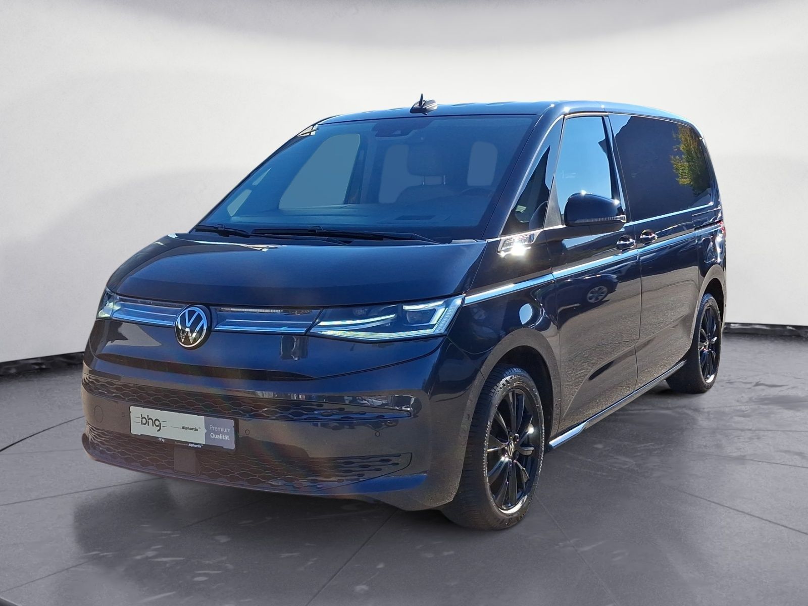 Volkswagen T7 Multivan 2.0 TDI DSG STYLE HEAD-UP AHK 7-S foto 2
