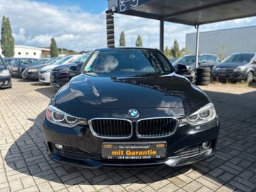 BMW 318 - 3