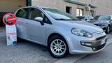 Fiat FIAT PUNTO EVO 1.3 MJT DYNAMIC 75CV - NEOPATENTA - Fiat Punto Evo Dynamic mit Diesel-Antrieb