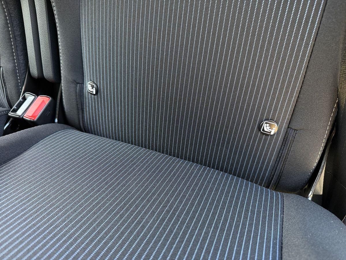 Fahrzeugabbildung Fiat Doblo M Kombi 130 MT6