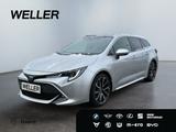 Toyota Corolla 2.0 Hybrid TS Lounge*Pano*Matrix*ACC*SHZ - gebrauchte Toyota Kombis