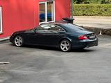 Mercedes-Benz Mercedes CLS500 387 PS.  Zu verkaufen - Mercedes-Benz CLS 500 aus 2007