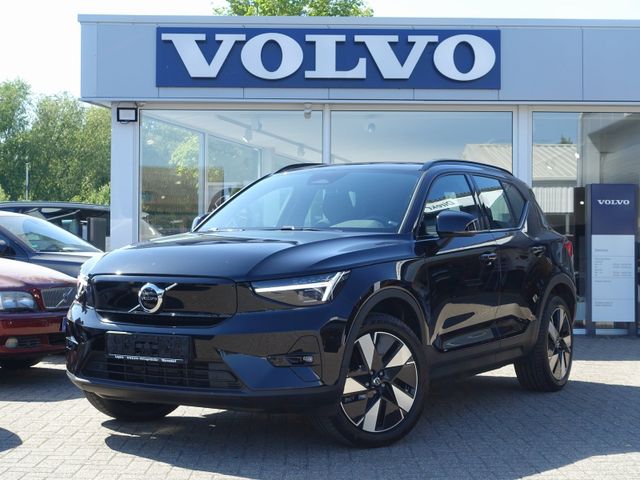 Volvo EX40 Plus, Single Motor/Kamera/BLIS/Winterpaket