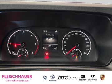 Volkswagen Caddy - 12