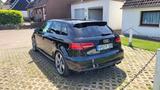 Audi S3 8V Sportback Ohne OPF - Matrix, BO, Pano, ACC - Audi S3: 8p