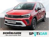 Opel Crossland Business Elegance Turbo +ALLW+L/SHZ+BC - Opel Crossland (X) Business-Elegance mit Benzin-Antrieb