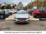 Mercedes-Benz A-Klasse A 180 BlueEfficiency Automatik & Navi - Mercedes-Benz A-Klasse: 180
