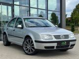 Volkswagen Bora 1.6 - Volkswagen Bora aus 1999
