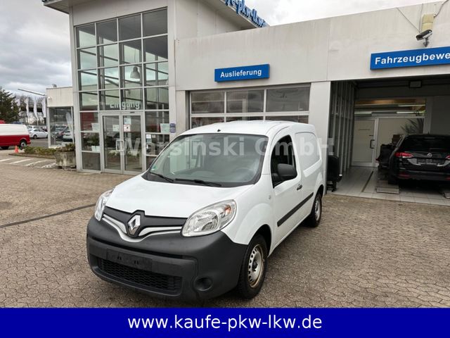 Renault Kangoo Rapid Extra*KLIMA*Standheizung*PDC