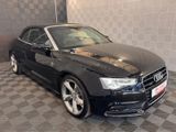 Audi A5 Cabriolet QU*S-LINE*TEMPO-KLIMA-SHZ-PDC-19" - Audi A5 in Erfurt