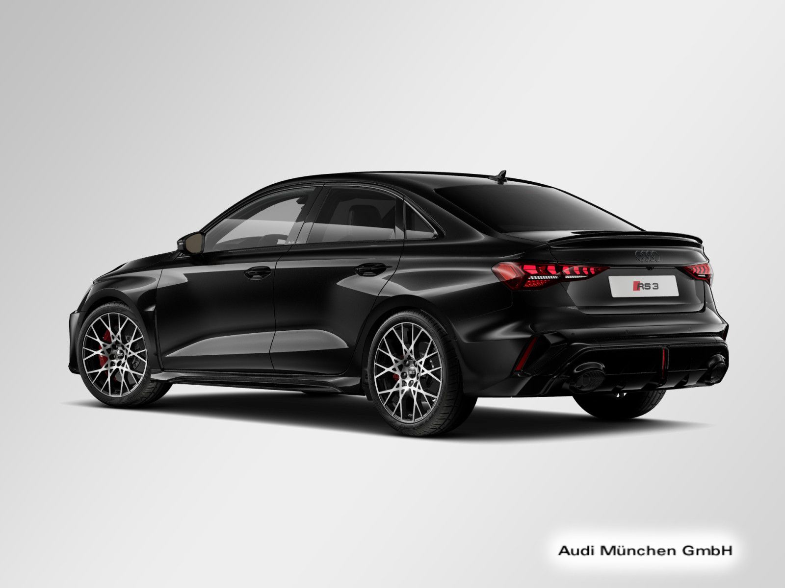 Audi RS3 - Bild 6