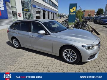 BMW 320 - 9