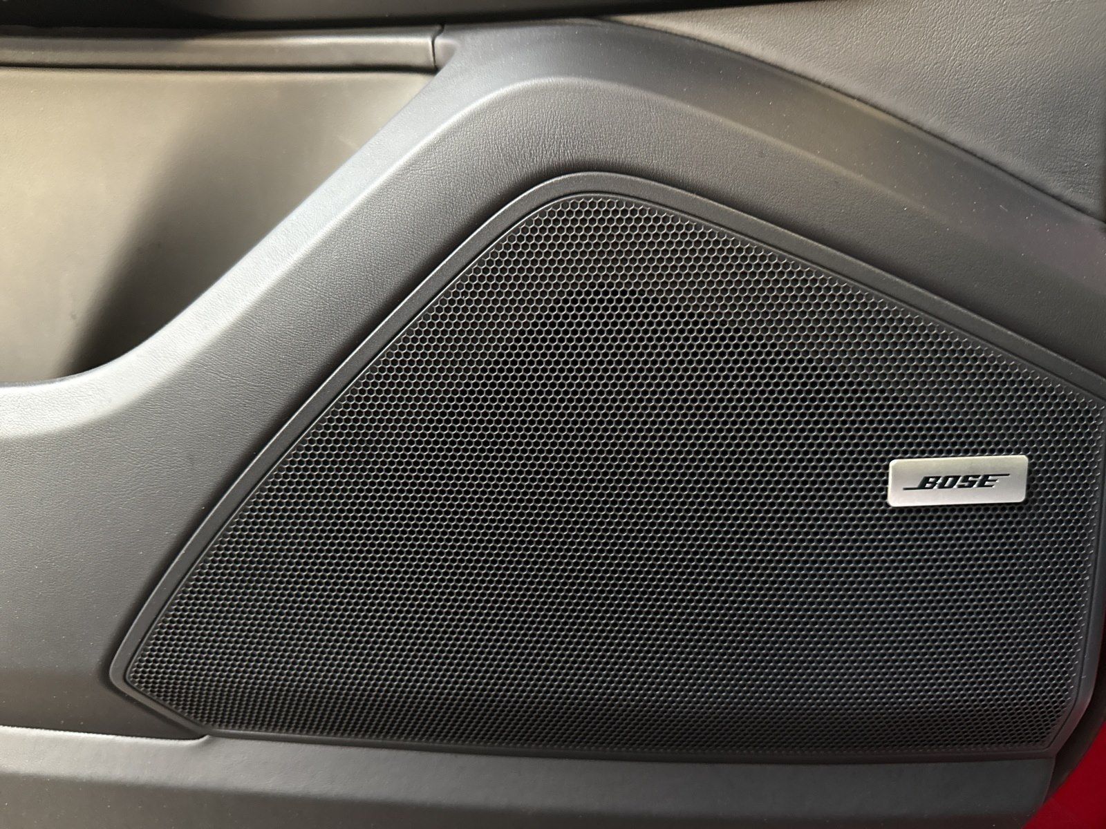 Porsche Cayenne S AHK|V8|Bose|Panorama|SportChronoPaket foto 19