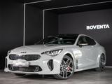 Kia Stinger GT 3.3 V6 T-GDI 4WD *BASTUCK*KAMERA*SCHI - gebrauchte Kia Stinger aus dem Jahr 2021