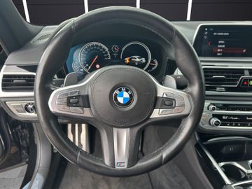 BMW 730 - 9