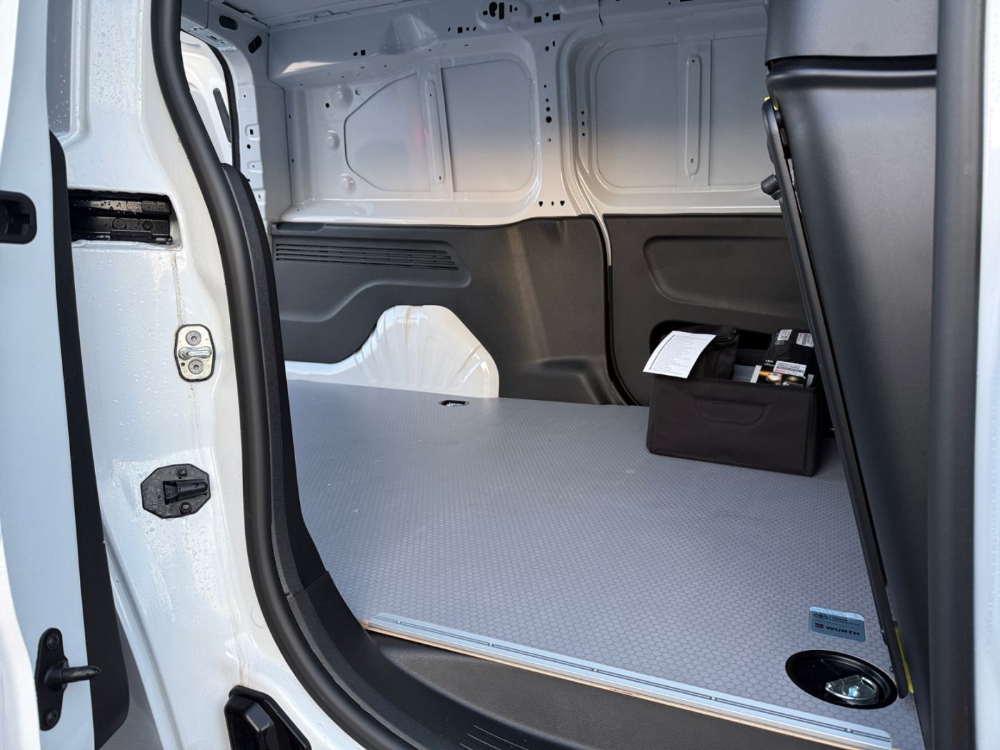 Toyota Proace City - Bild 17