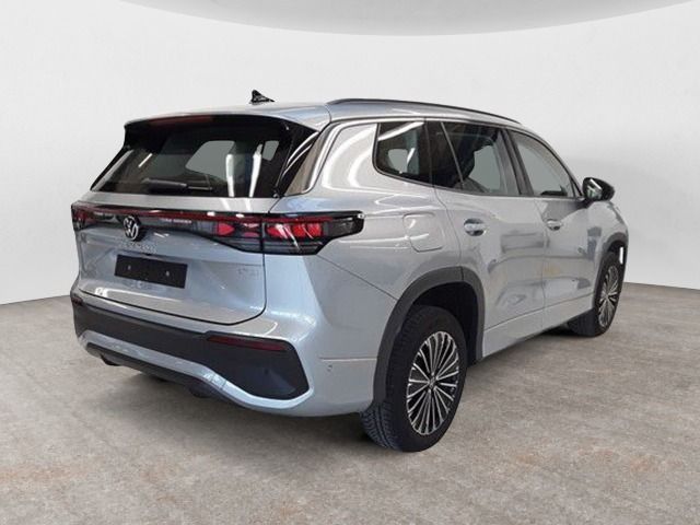 Volkswagen Tayron - Bild 3