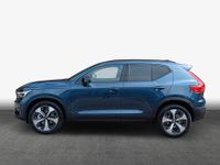 Volvo XC40 - Vorschau Bild 4