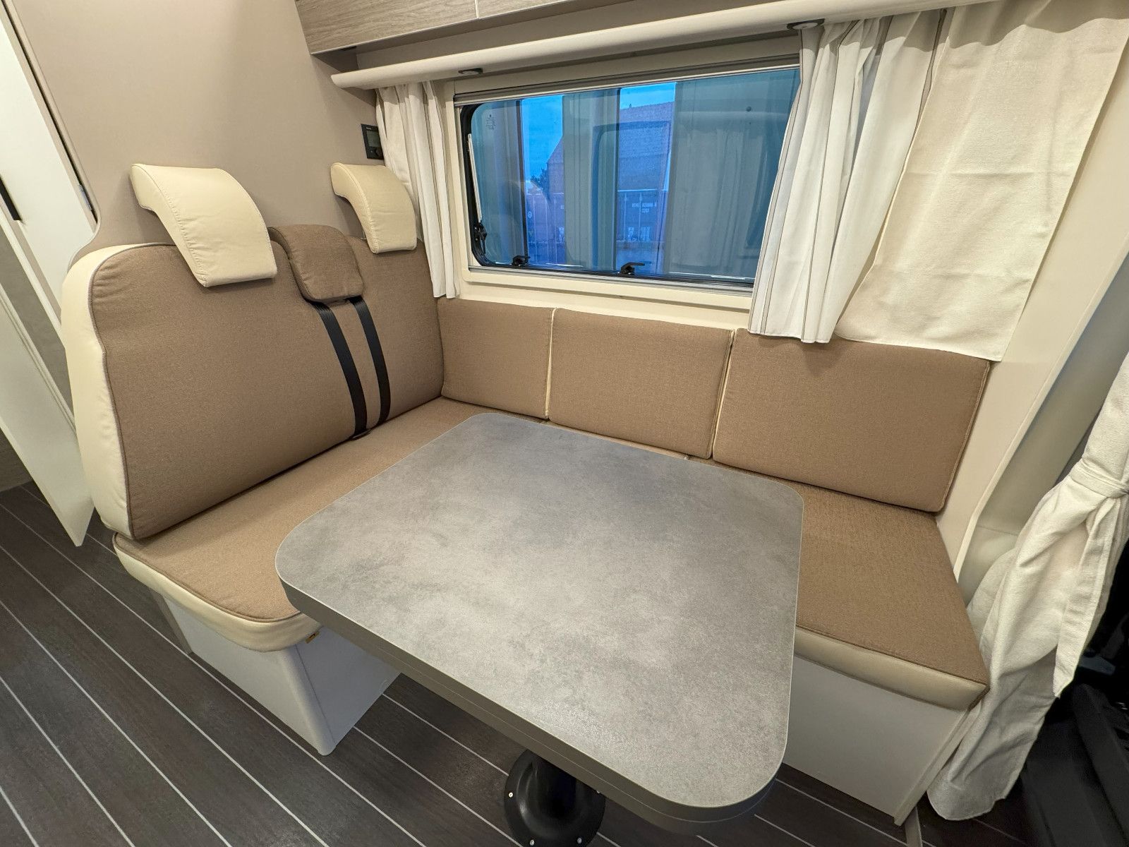 Fahrzeugabbildung XGO Dynamic 39 Lounge  -SPRING SALE  Modell 2025