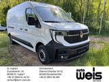 Renault Master dci 170 L3 H2 3,5 t Extra/ Laderaumpaket - Offers matching your search criteria