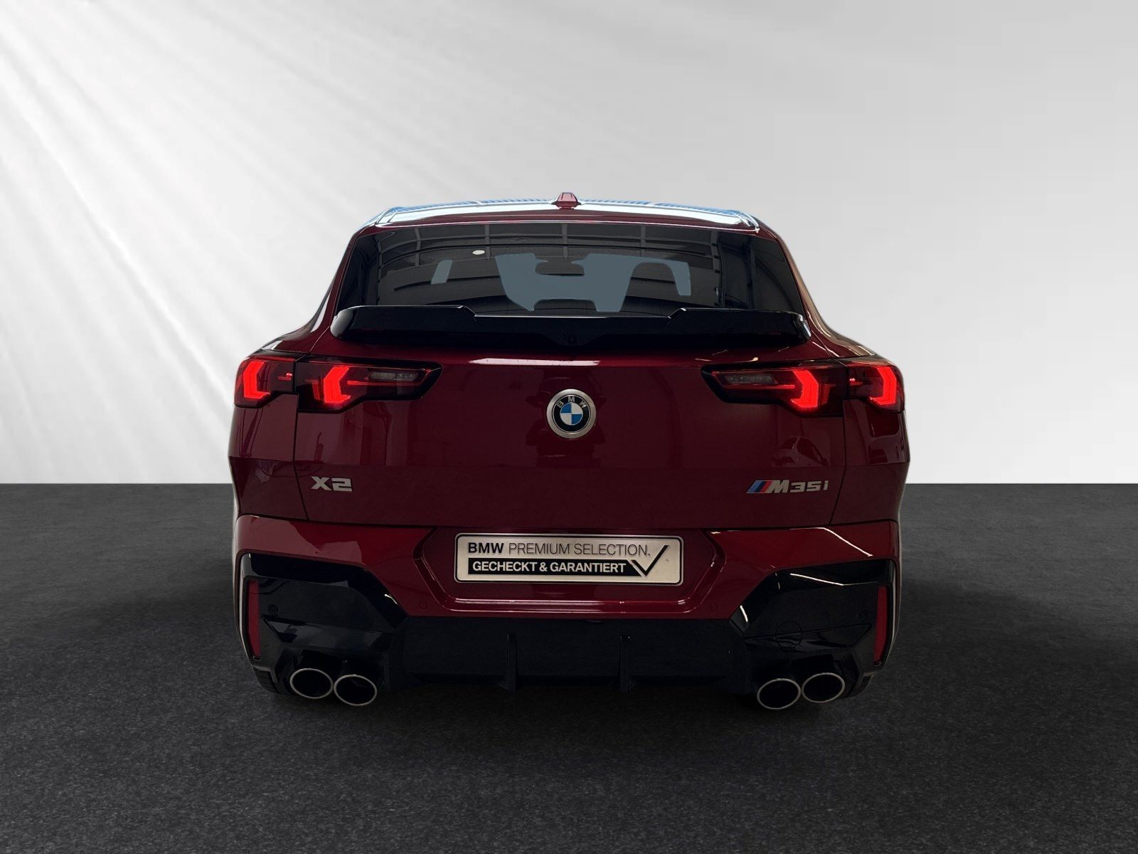 BMW X2 - Bild 7