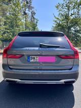 Volvo V90 Cross Country D5 AWD Pro Geartronic Pro - Volvo V90 Cross Country aus 2018