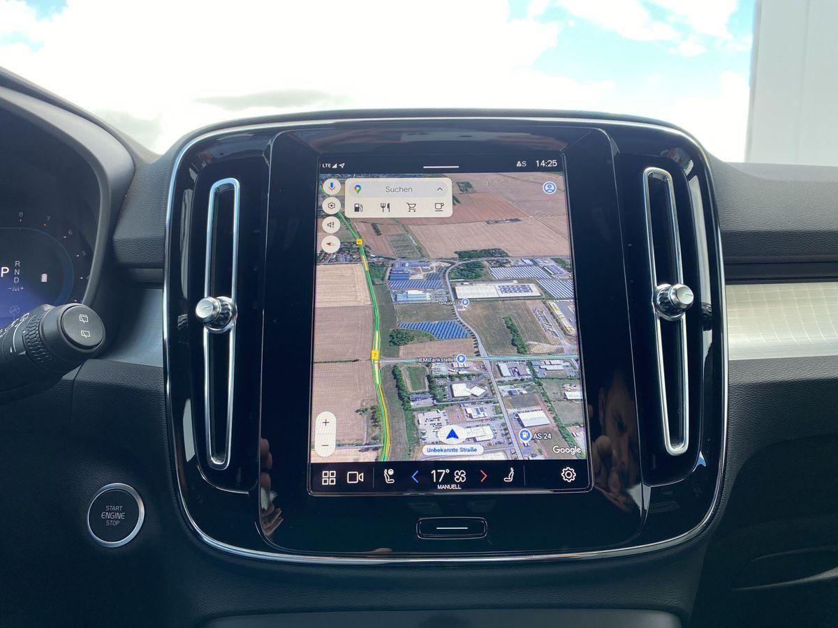 Volvo XC40 - Bild 13