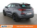 Hyundai Tucson 1.6 TGDI N-Line 2WD Aut.*NAVI*CAM*LED*ACC - Hyundai Gebrauchtwagen in Hamburg