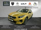 Kia Xceed 1.6 T-GDI Platinum|Navi+LED+Sitzbelüftung - Kia XCeed in Stuttgart