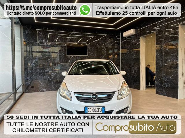 Opel OPEL Corsa 1.3 CDTI 75CV F.AP. 3 porte Edition