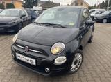 Fiat 500 500 GSE Last Edition Klima & Sound - Fiat 500: Edition