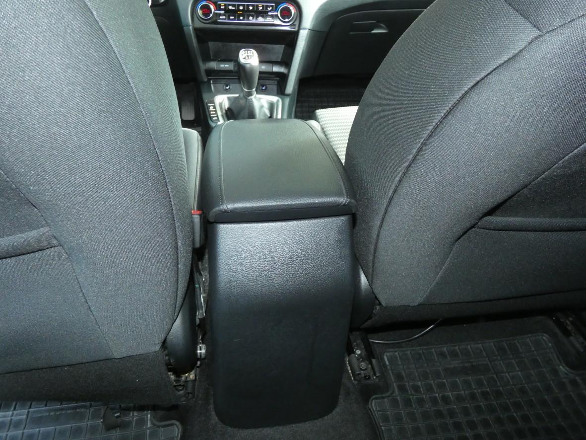 Kia cee'd SW 1.5 T-GDI Kamera LM PDC LED Klima SHZ