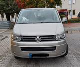 Volkswagen T5 Multivan Comfortline Facelift - Volkswagen T5 Multivan in München