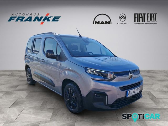 Citroën Berlingo M BlueHDi 130 EAT8 MAX*KAMARA*AHZV*