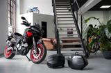 Ducati Multistrada V2 S Travel | Top Zustand | 1 Hand | - Ducati Multistrada V2 S