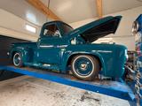 Ford F 100 - Ford F 100 SUV