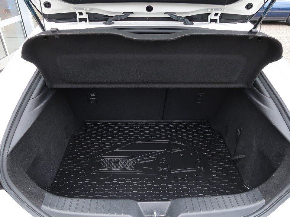 Mazda 3  5-trg. *Matrix*BOSE*HeadUp*Metallic* Selectio