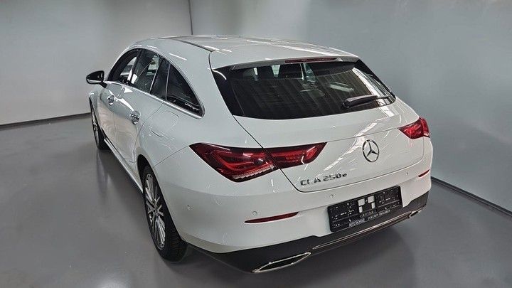 Mercedes-Benz CLA 250 e Shooting Brake EXKLUSIV*WIDE*PANO*KAM imagem 3