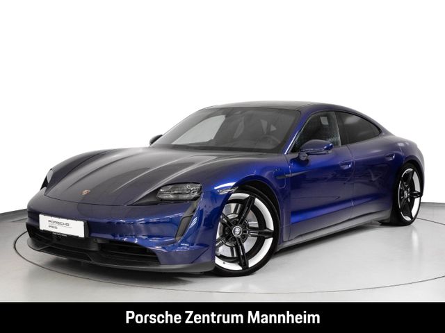 PORSCHE Taycan 4S