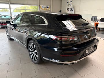 Volkswagen Arteon - 6