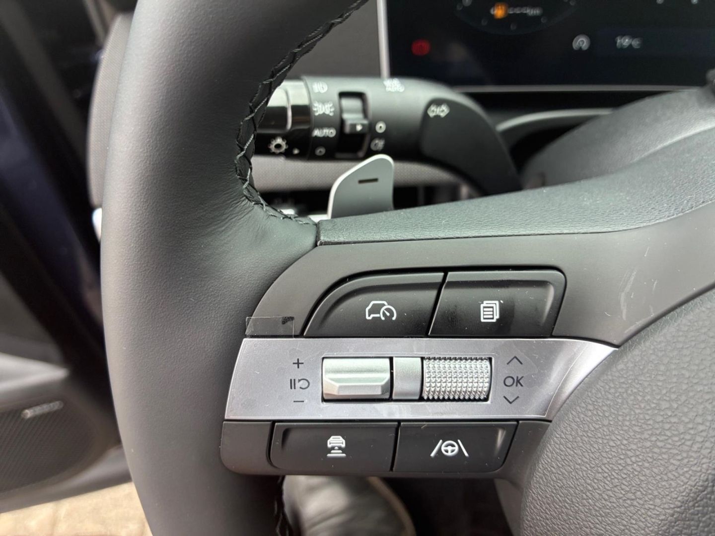 Hyundai TUCSON - Bild 19