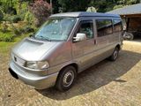 Volkswagen T4 California Freestyle - Volkswagen T4 California