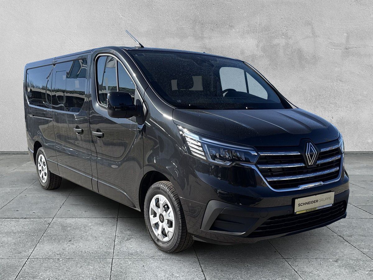 Renault Trafic - Bild 7