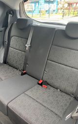 Mitsubishi Colt - Mitsubishi Colt aus 2013