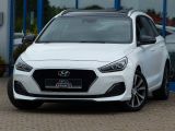 Hyundai i30 cw YES! Plus/ inkl. Garantie - Hyundai i30 mit Diesel-Antrieb: I30cw