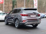 Hyundai Santa Fe 2.2 CRDi DCT DPF Premium 4WD ACC LED - Hyundai SANTA FE mit Diesel-Antrieb: Geländewagen