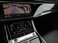 Audi SQ8 - Vorschau Bild 11