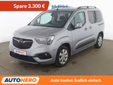 Opel Combo Life 1.5 CDTI Elegance*NAVI*TEMPO*CAM*PDC* - Opel Combo Life aus 2021